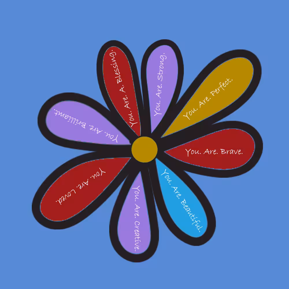 Daisy Project: First Edition #8