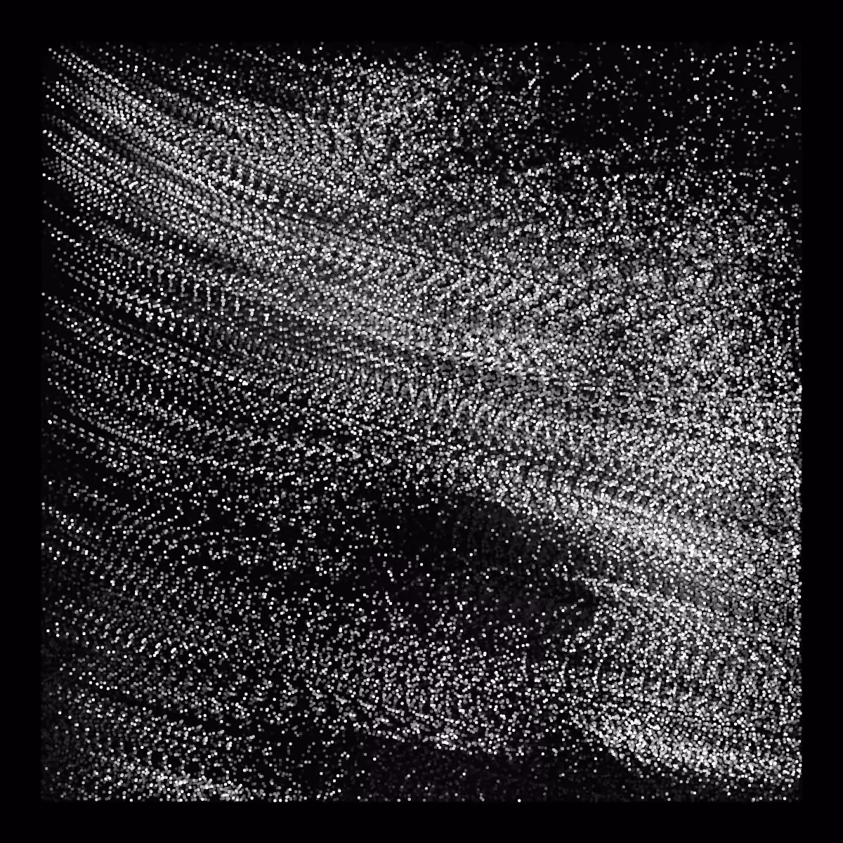 sandstorm #8