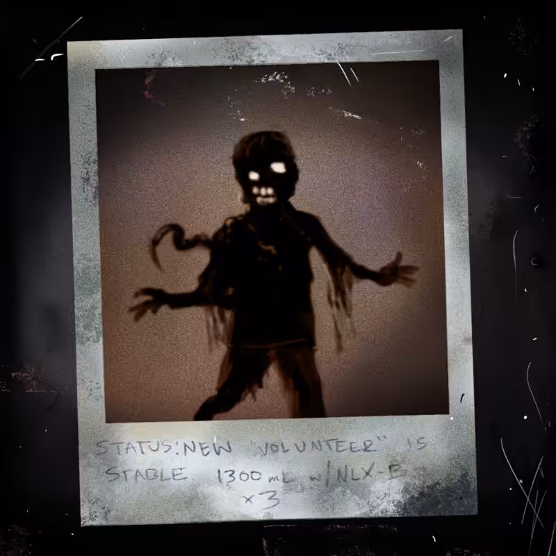 The Nightmare Factory (Pt.II) #109