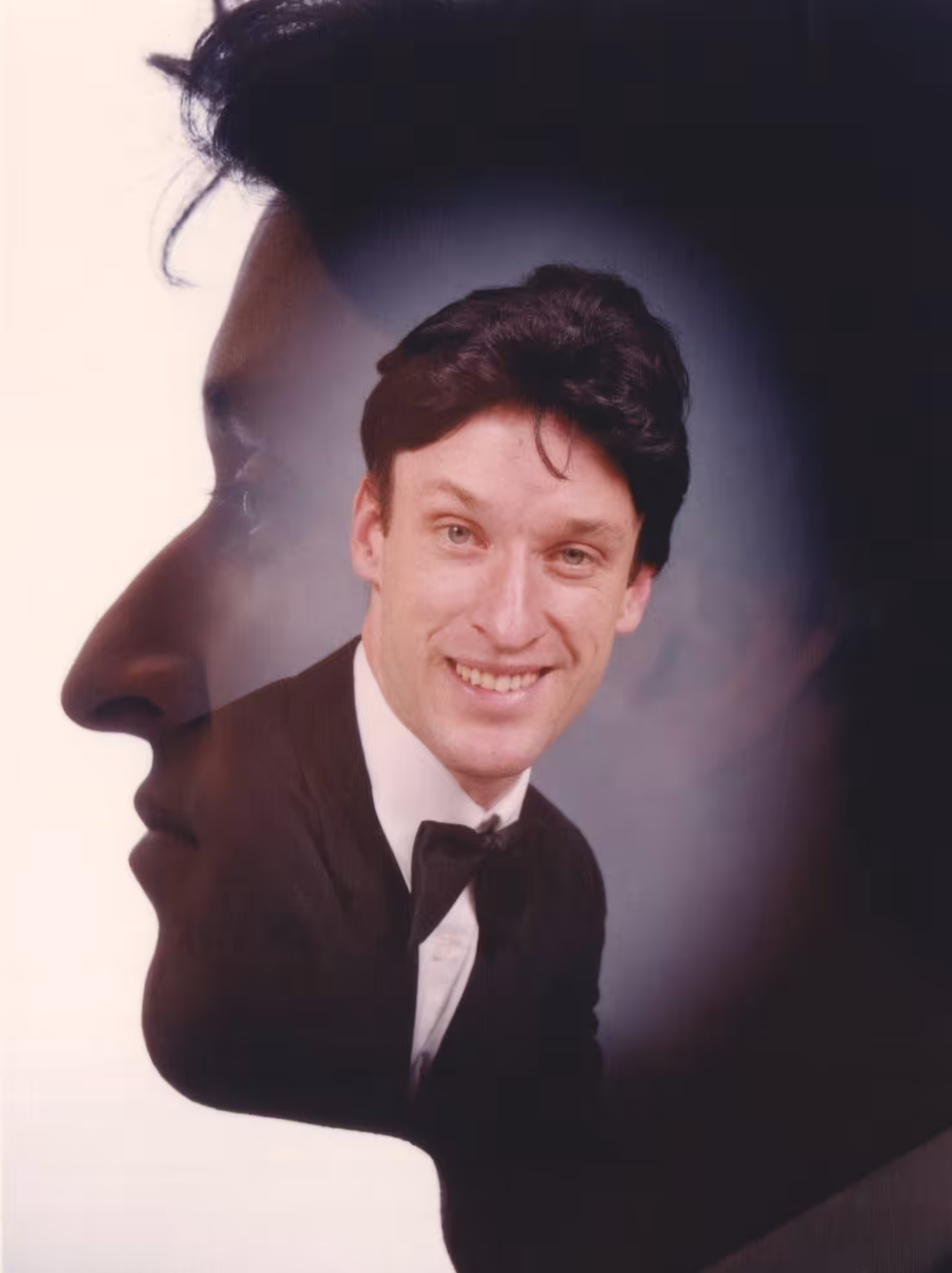 Mall Glamour Portraits 1998