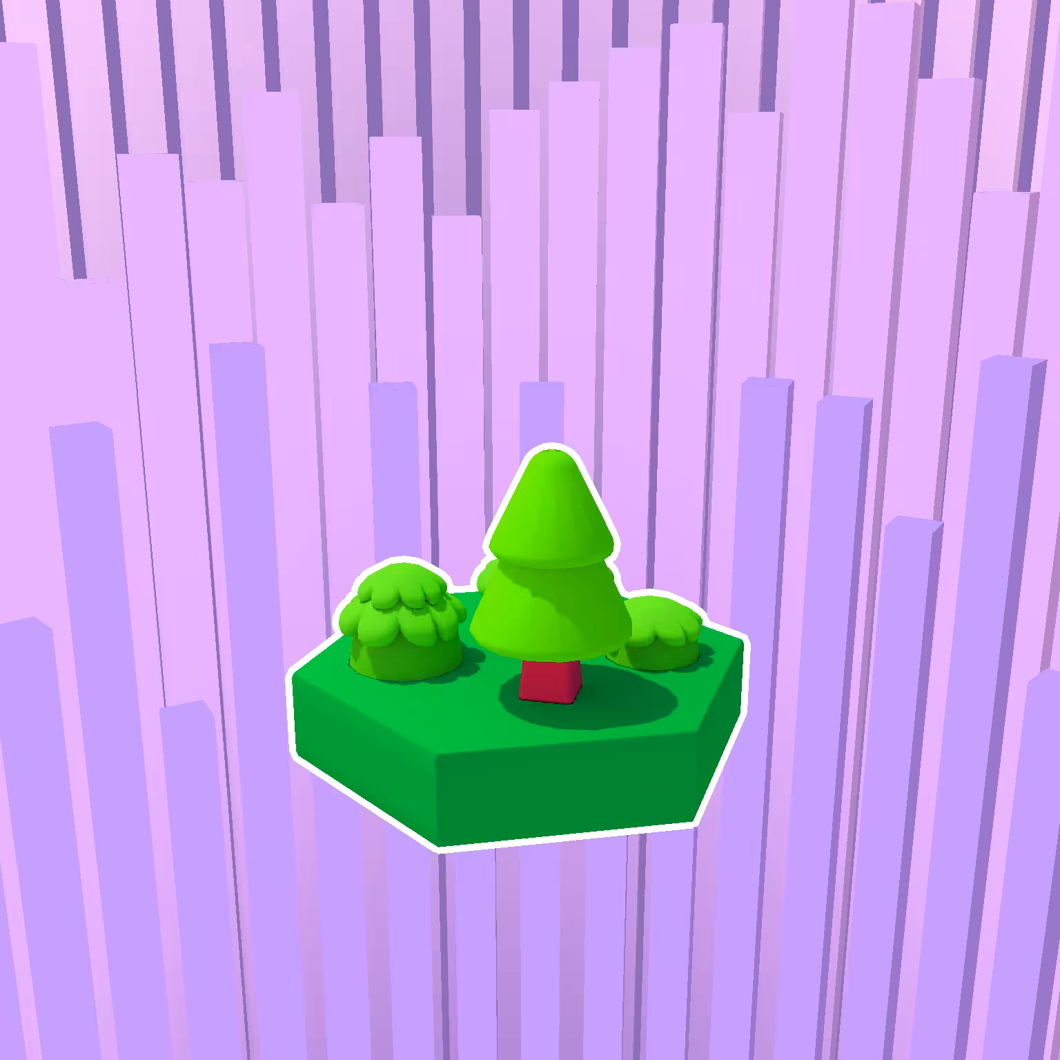 Hexlands release pack #96