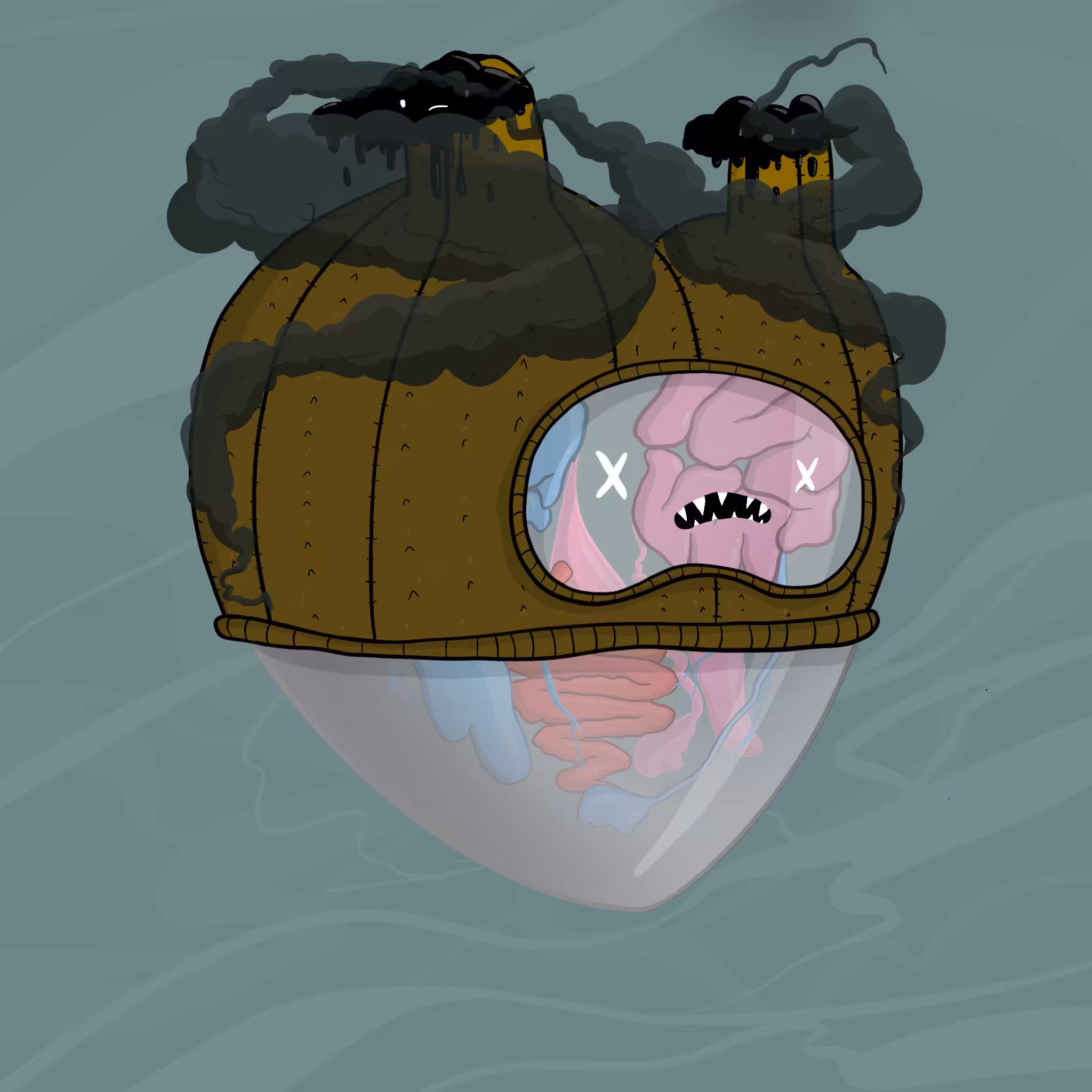 Monomyth #1056
