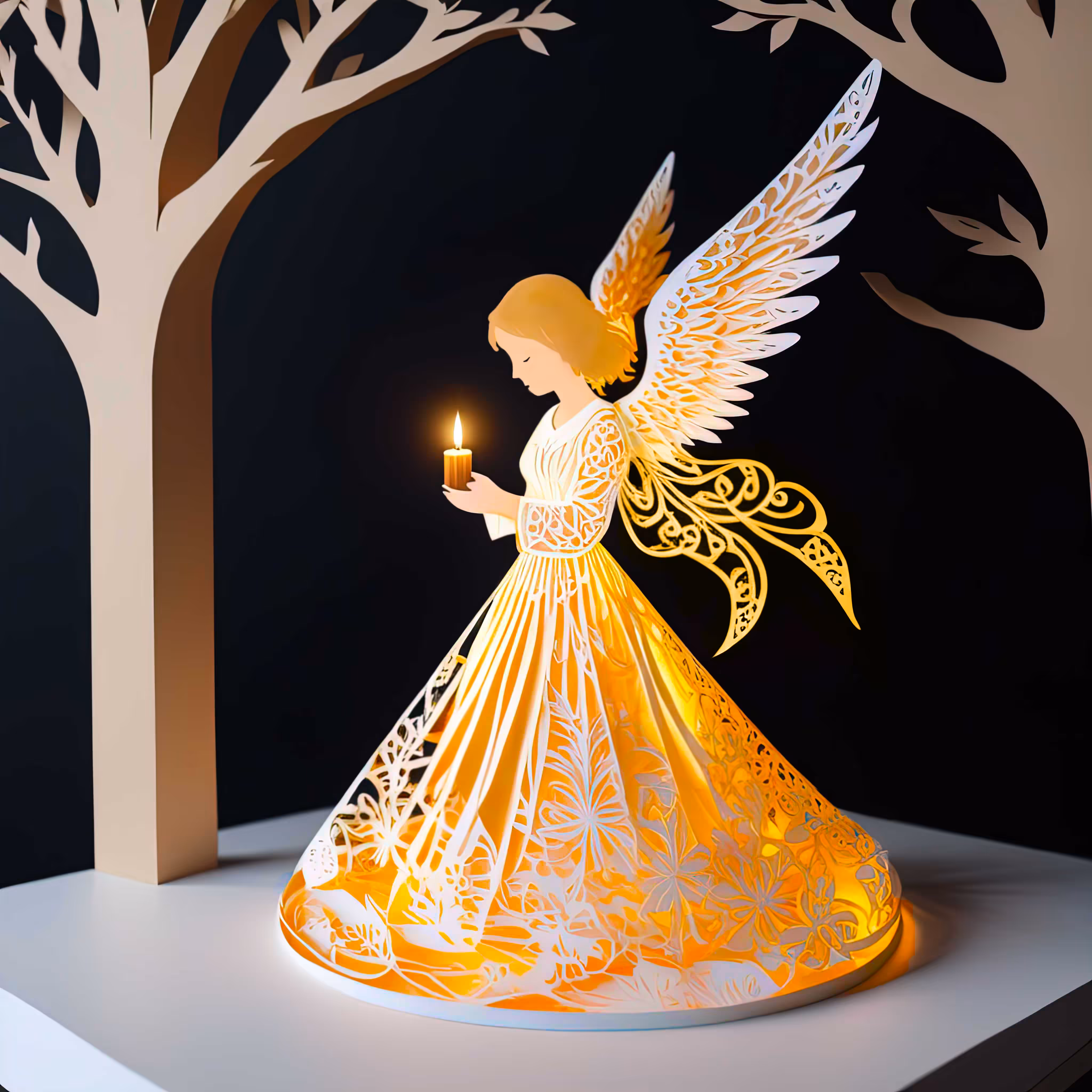 A Guiding Light 