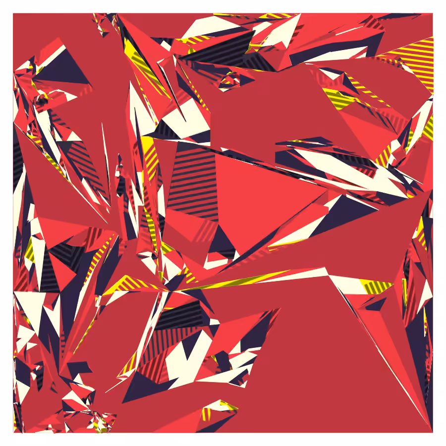 PatternRecognitionV2 #36