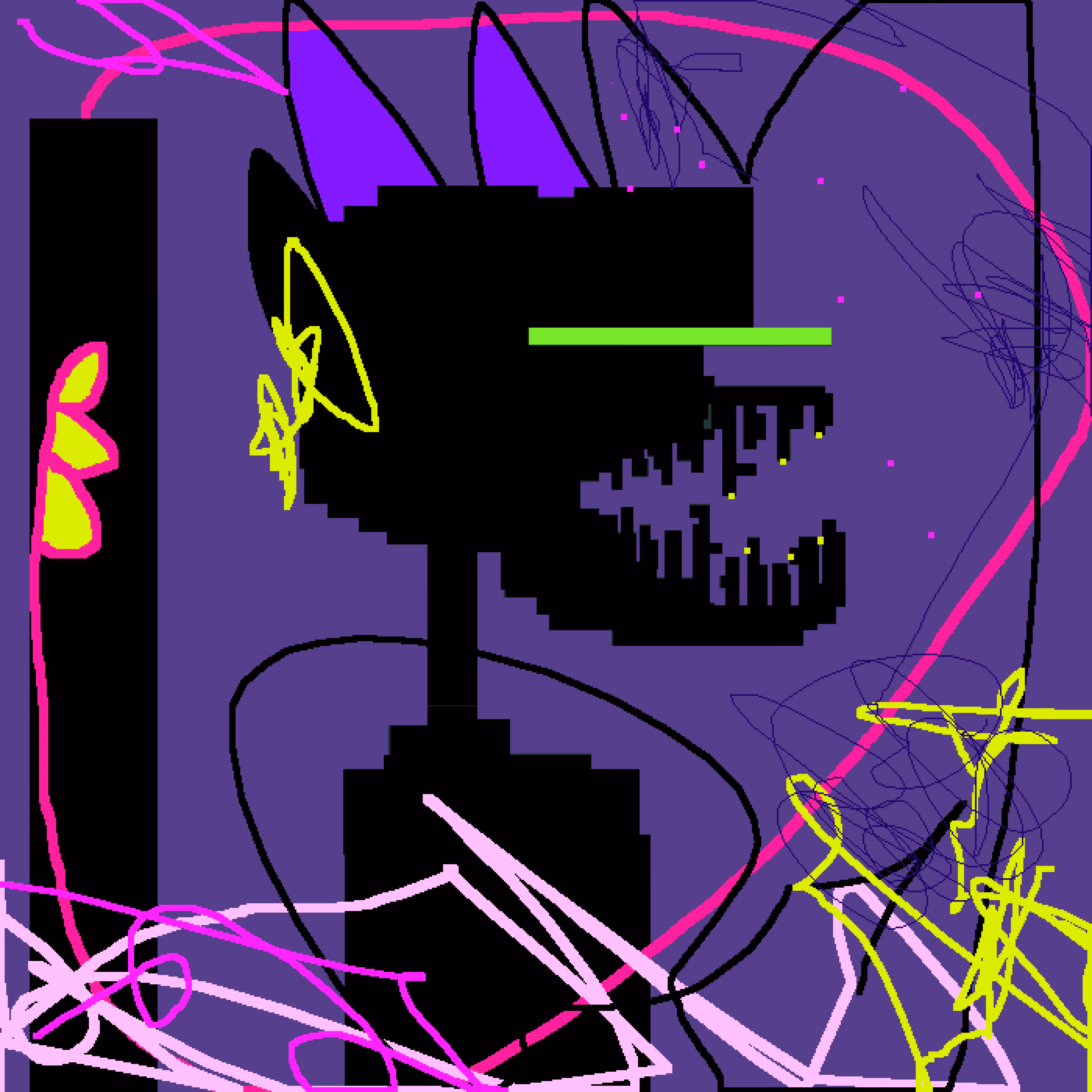 Kasp Punk 0014