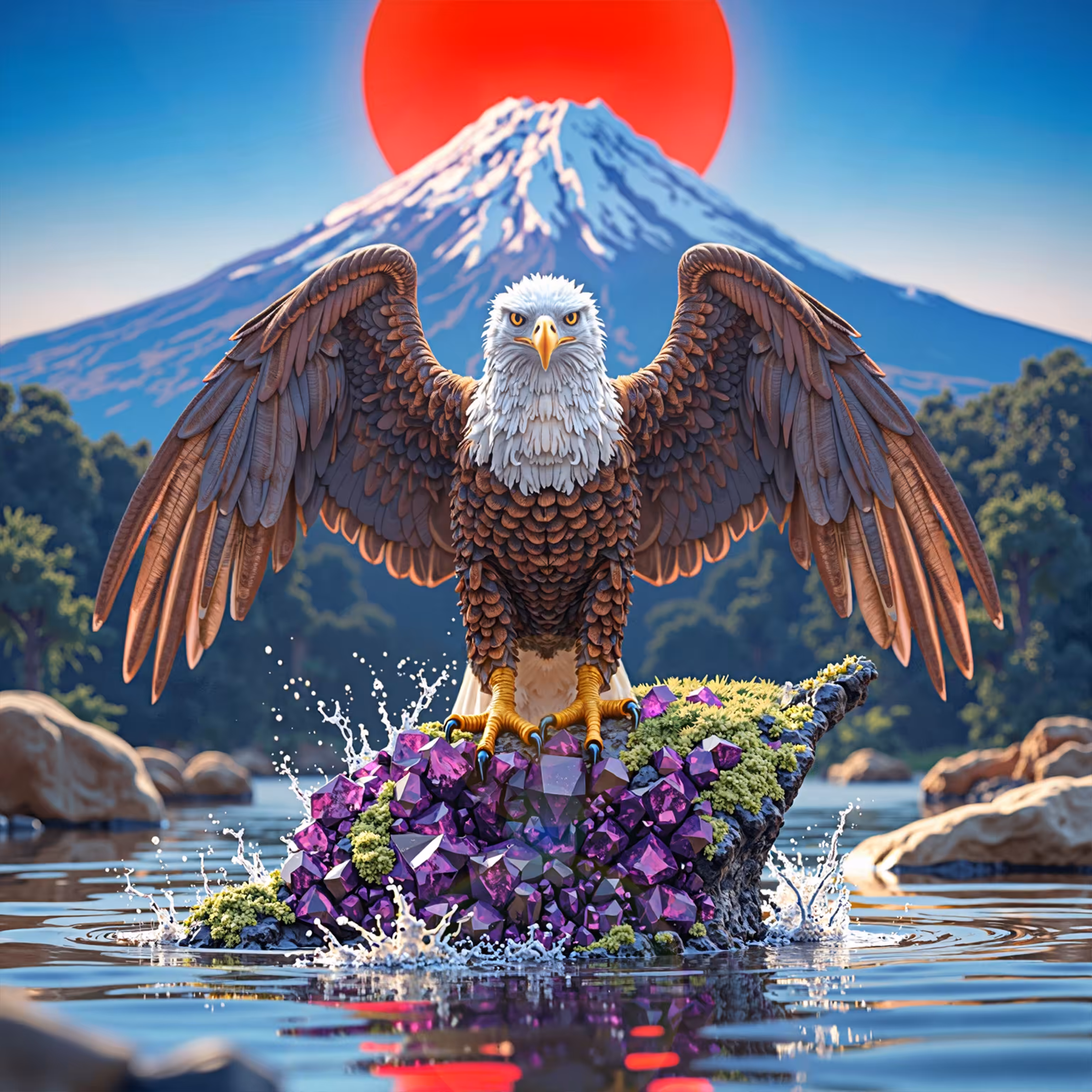 Elemental Anima #0170