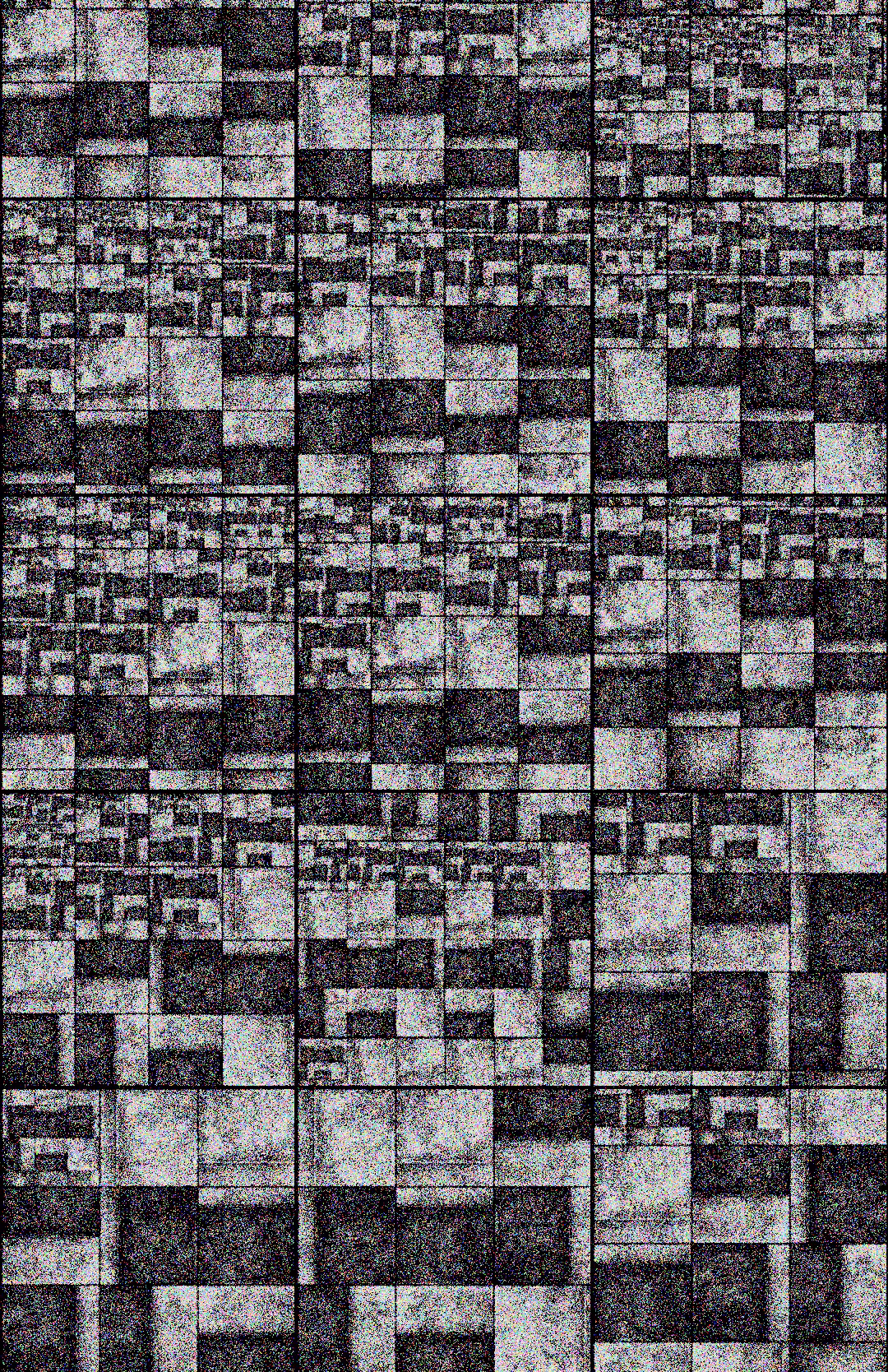 Dark Height