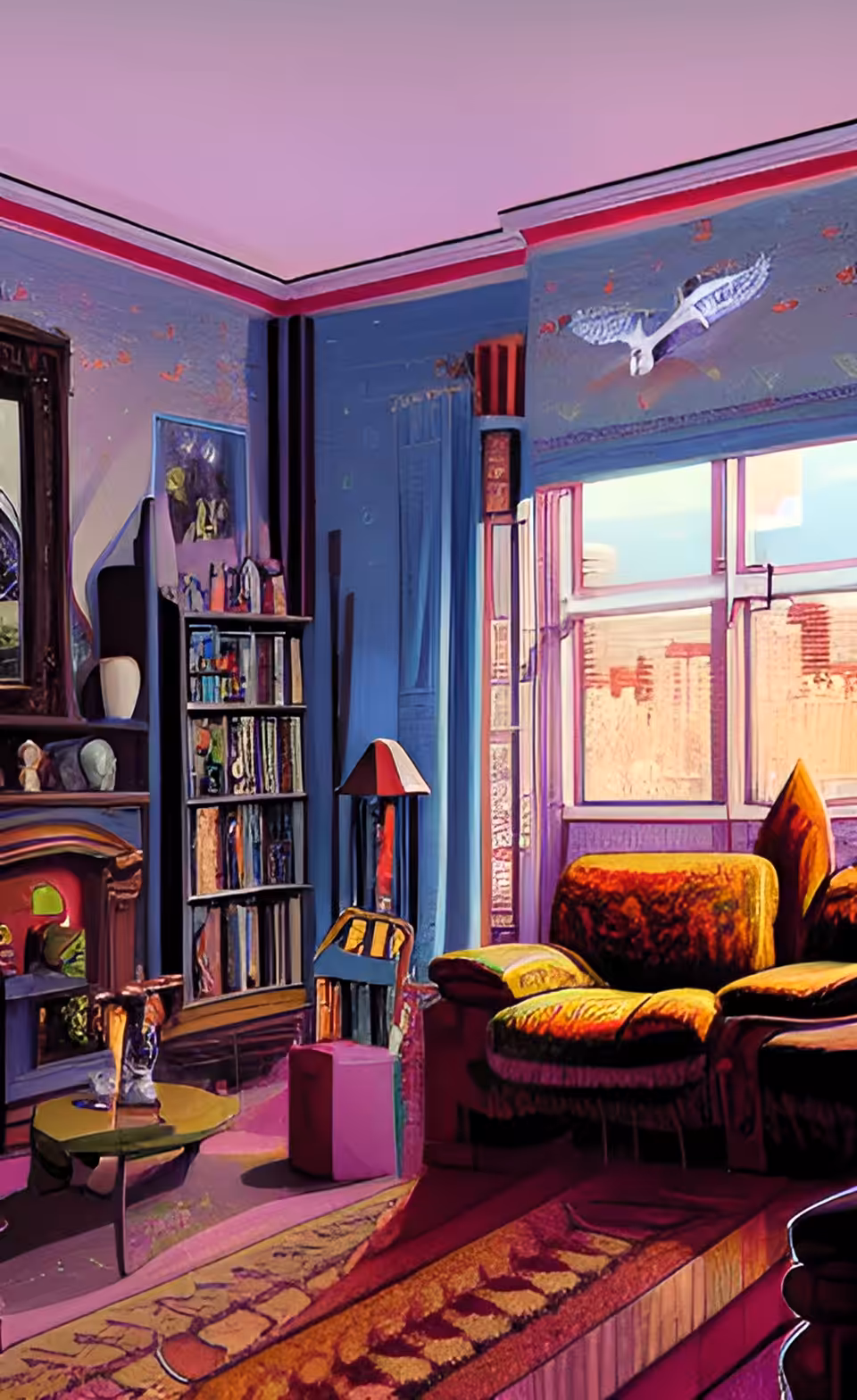 Roomscape #6