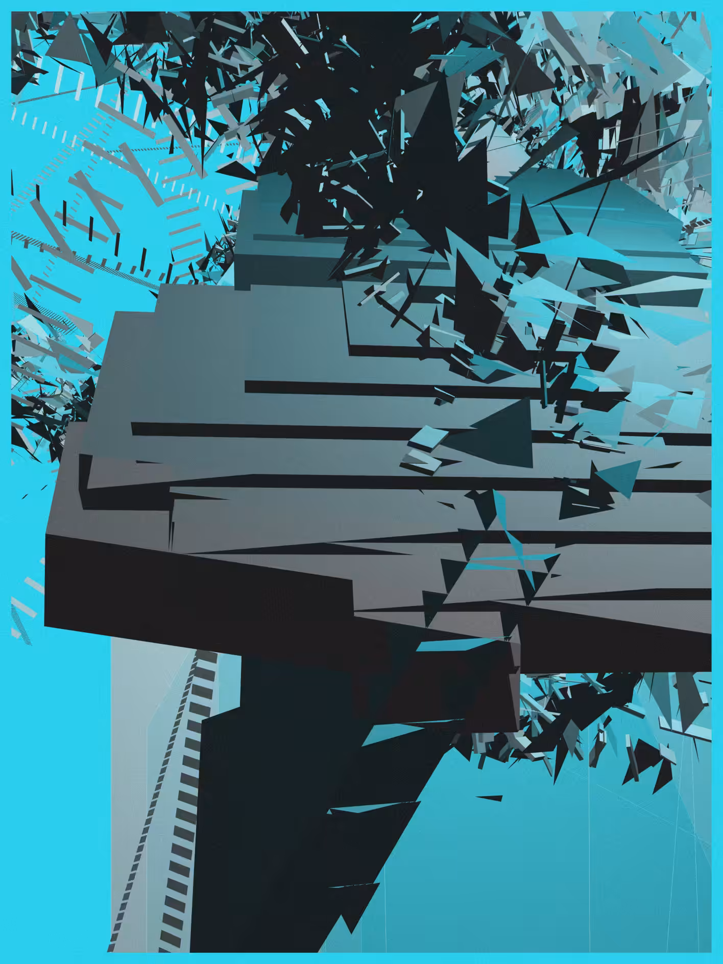 Folded Sequence #461