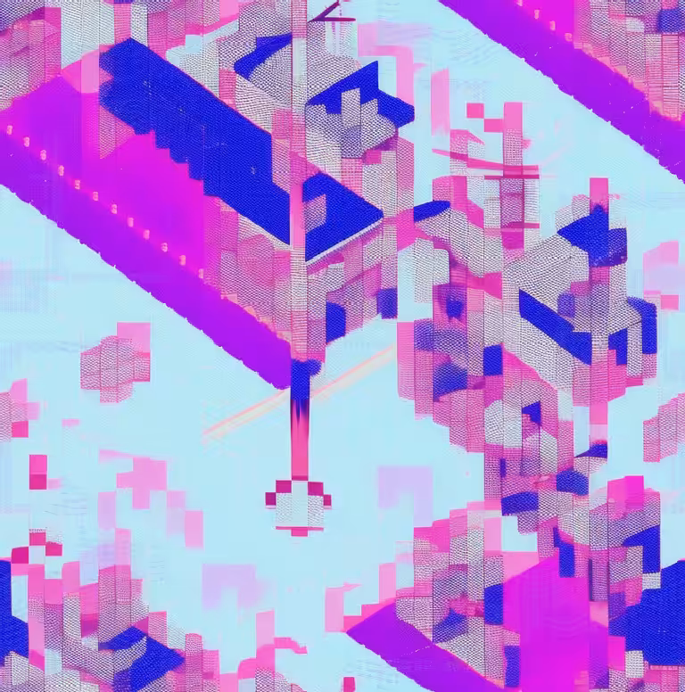 coalescence #1355