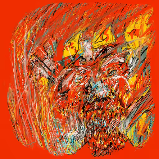 Dying Beast