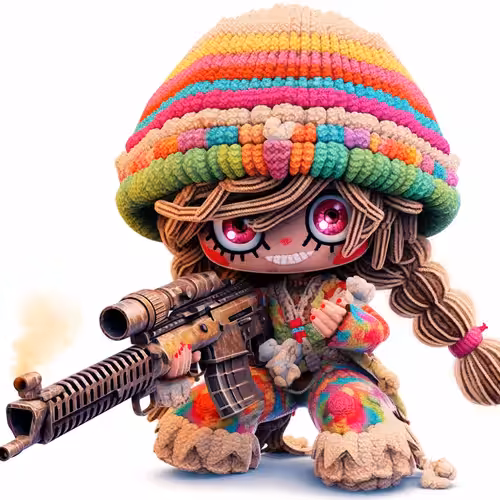 Knitkitmori #254