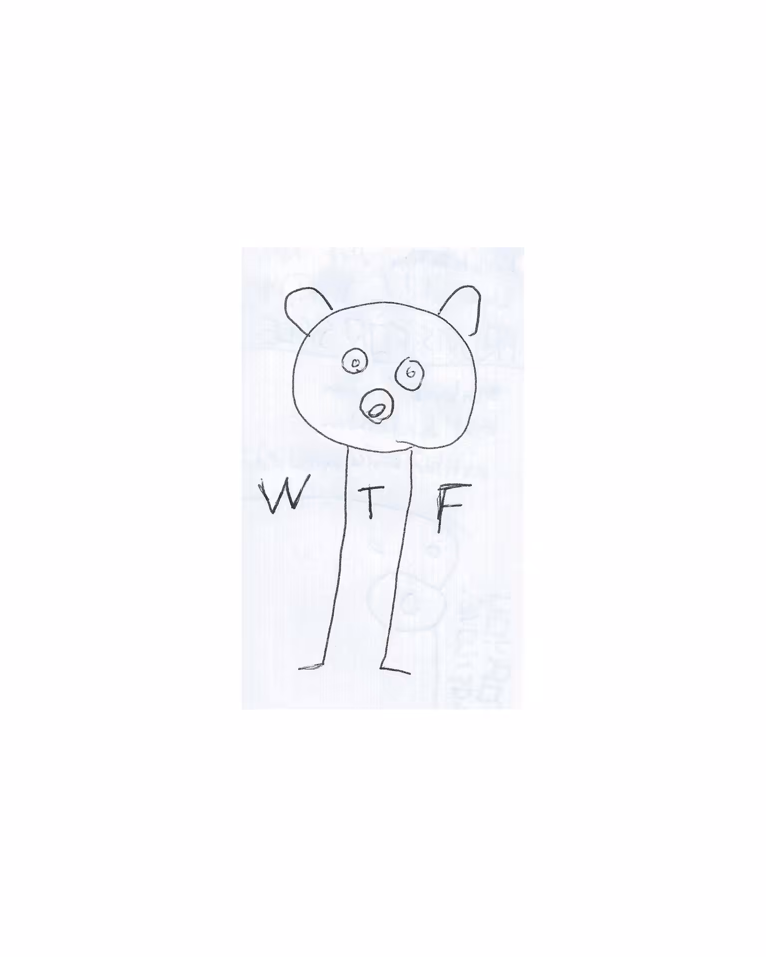 WTF 1
