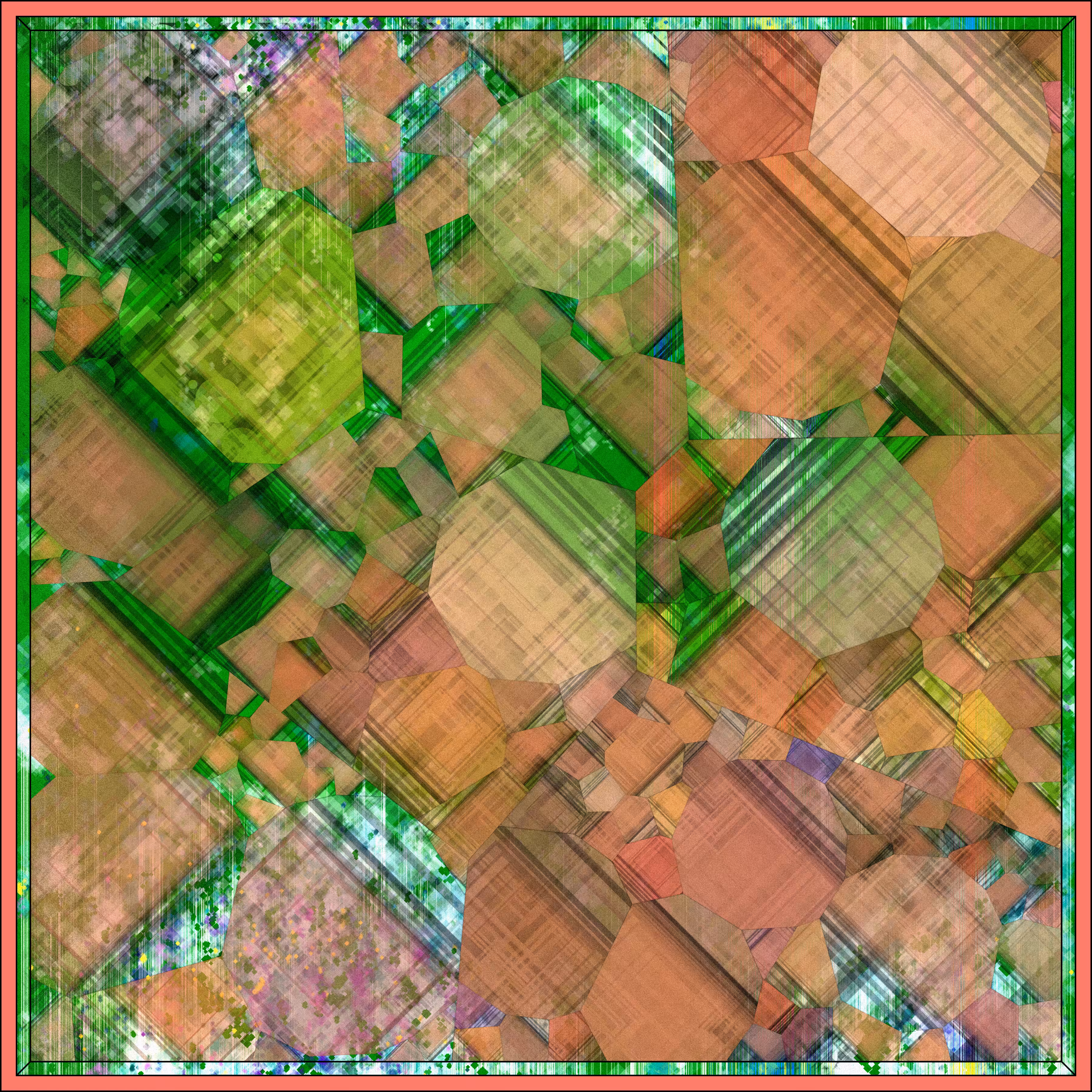 Facets #36