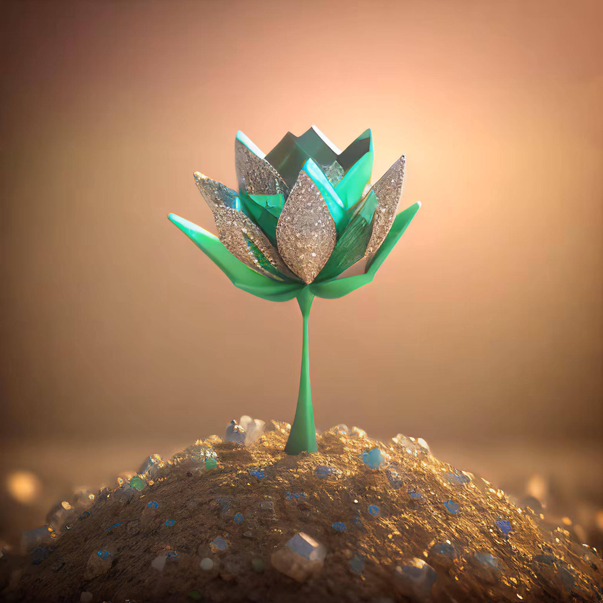 Sprout [007]