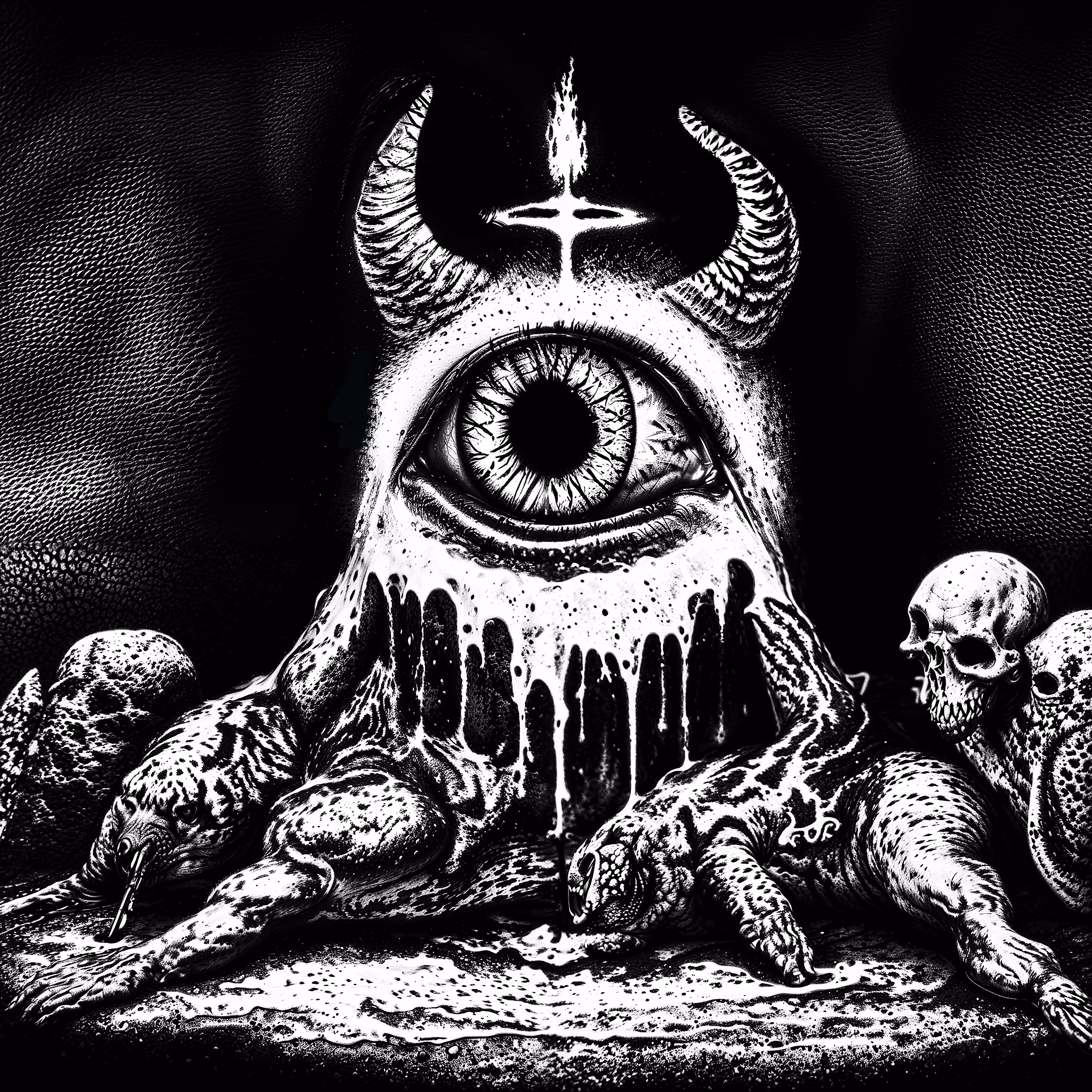 Ominous