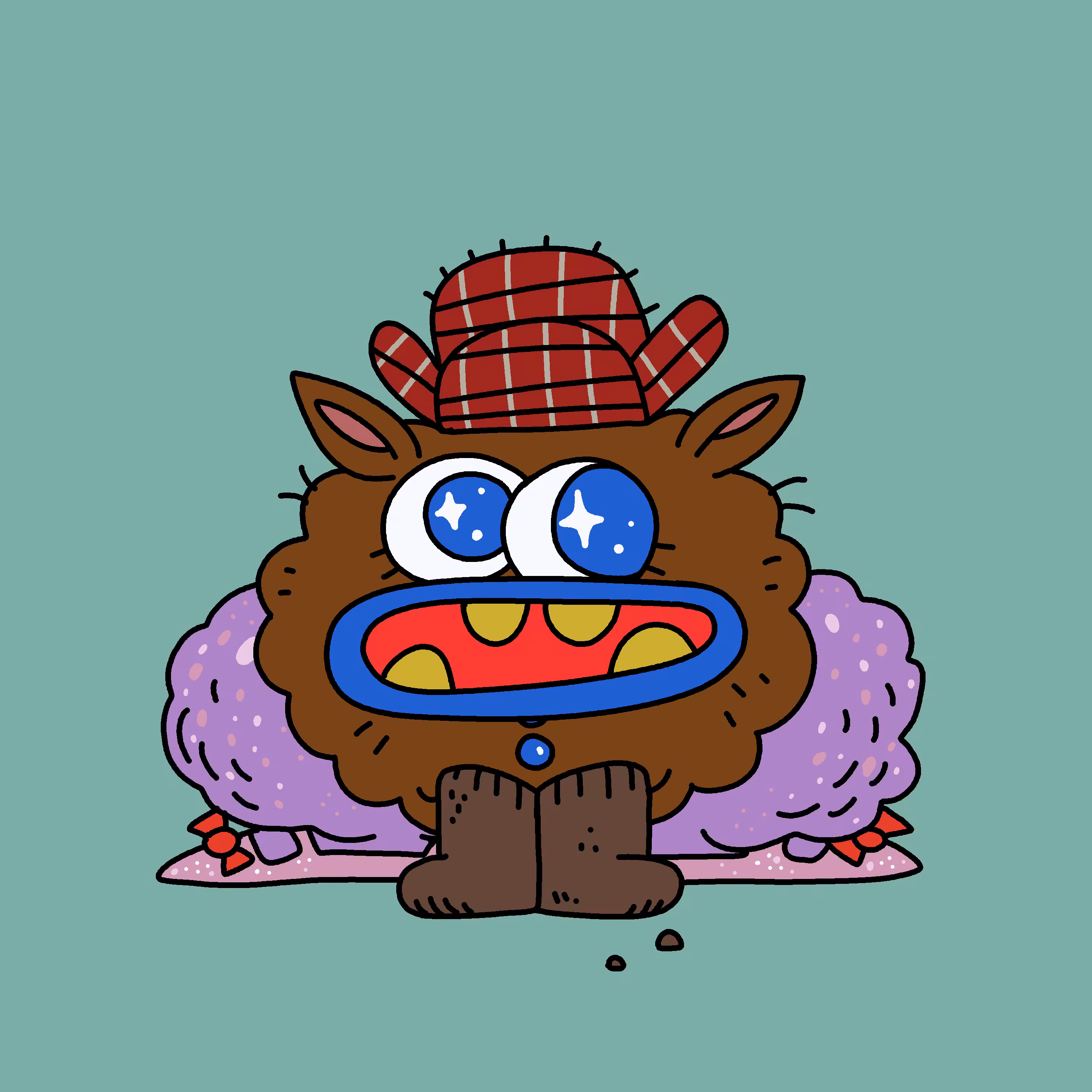 MistleToadz #6454