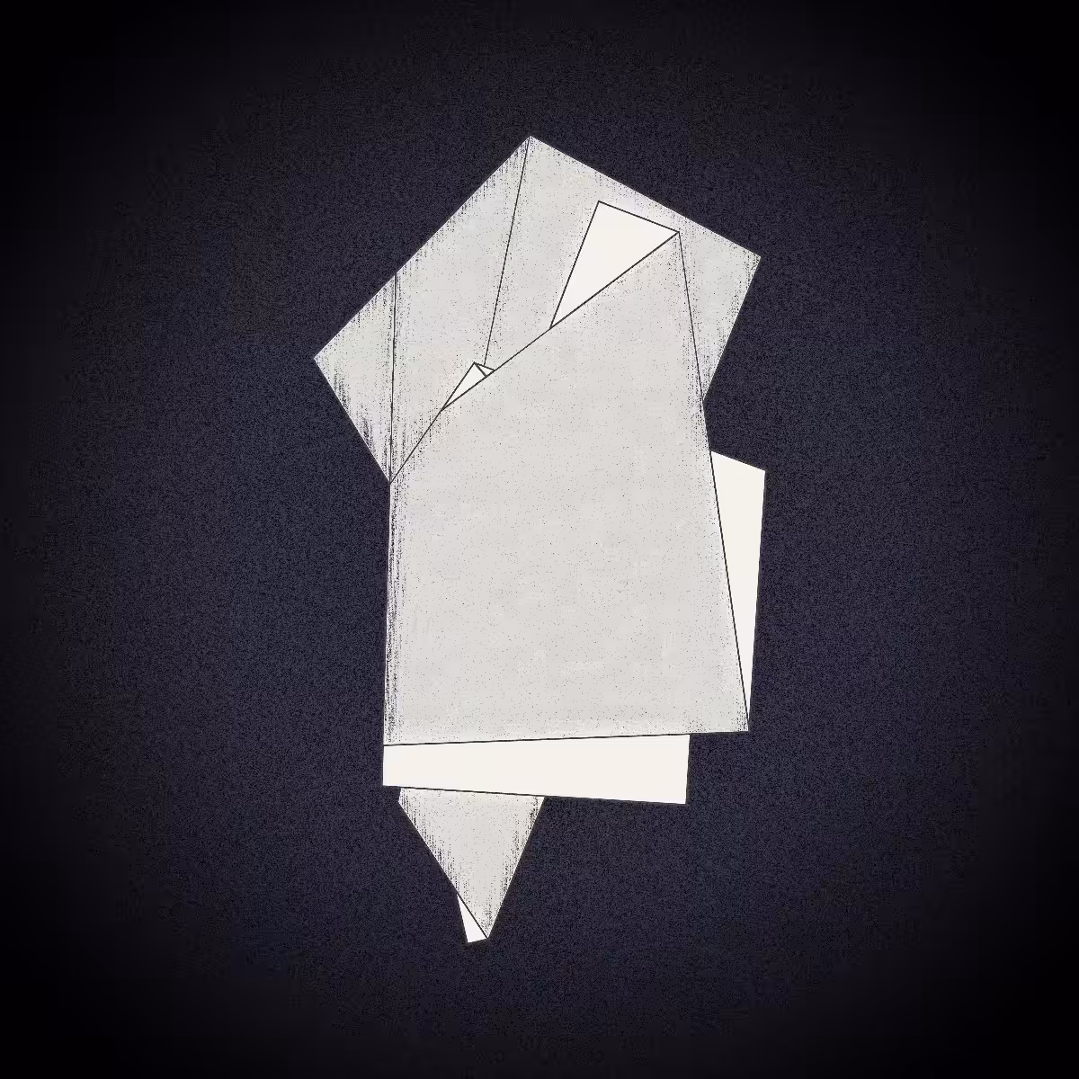Shape of Freedom #867