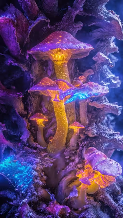 BIOME LUMINA #508/1000