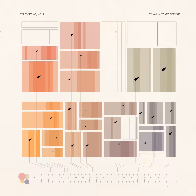CHROMATLAS, Vol. 4 #110