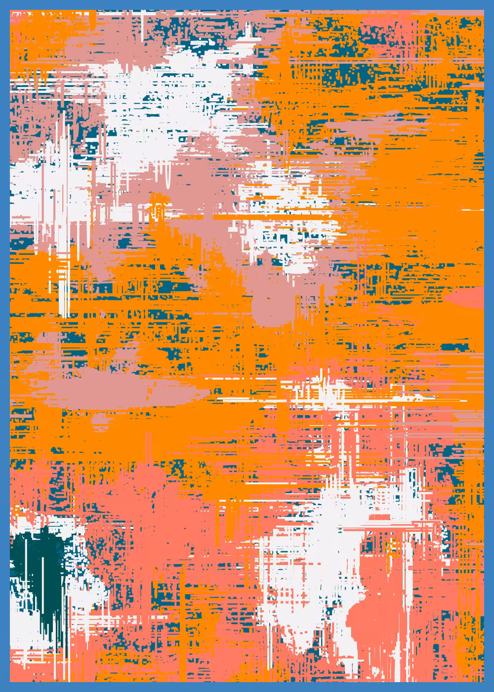 Abstractions: Abstraction #22