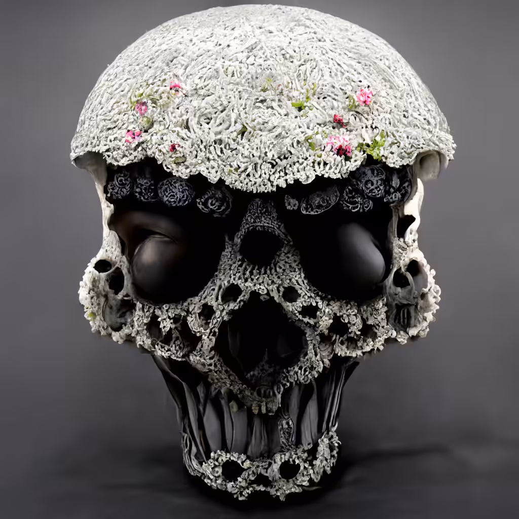 Mono Skully 03