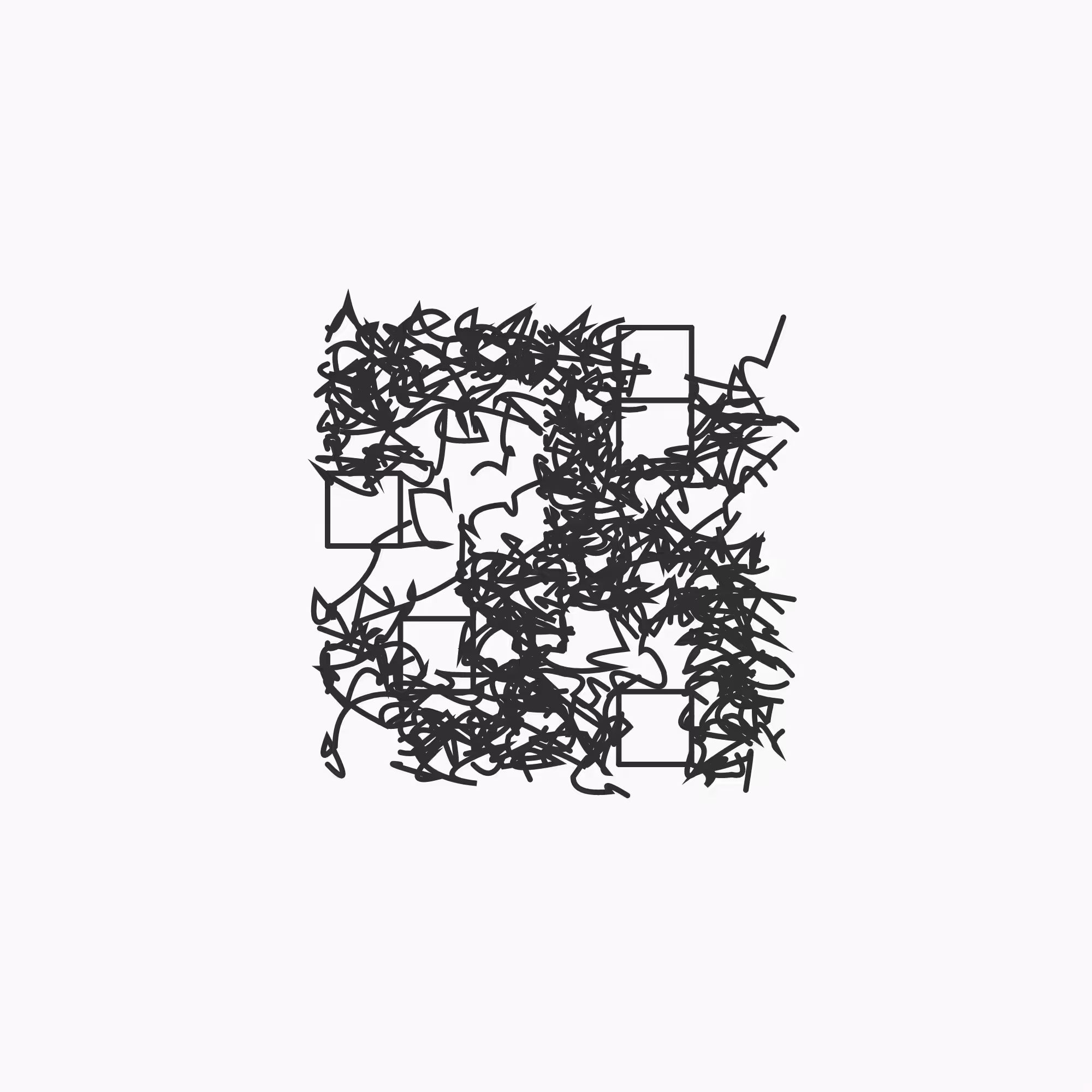 Tendencies #1