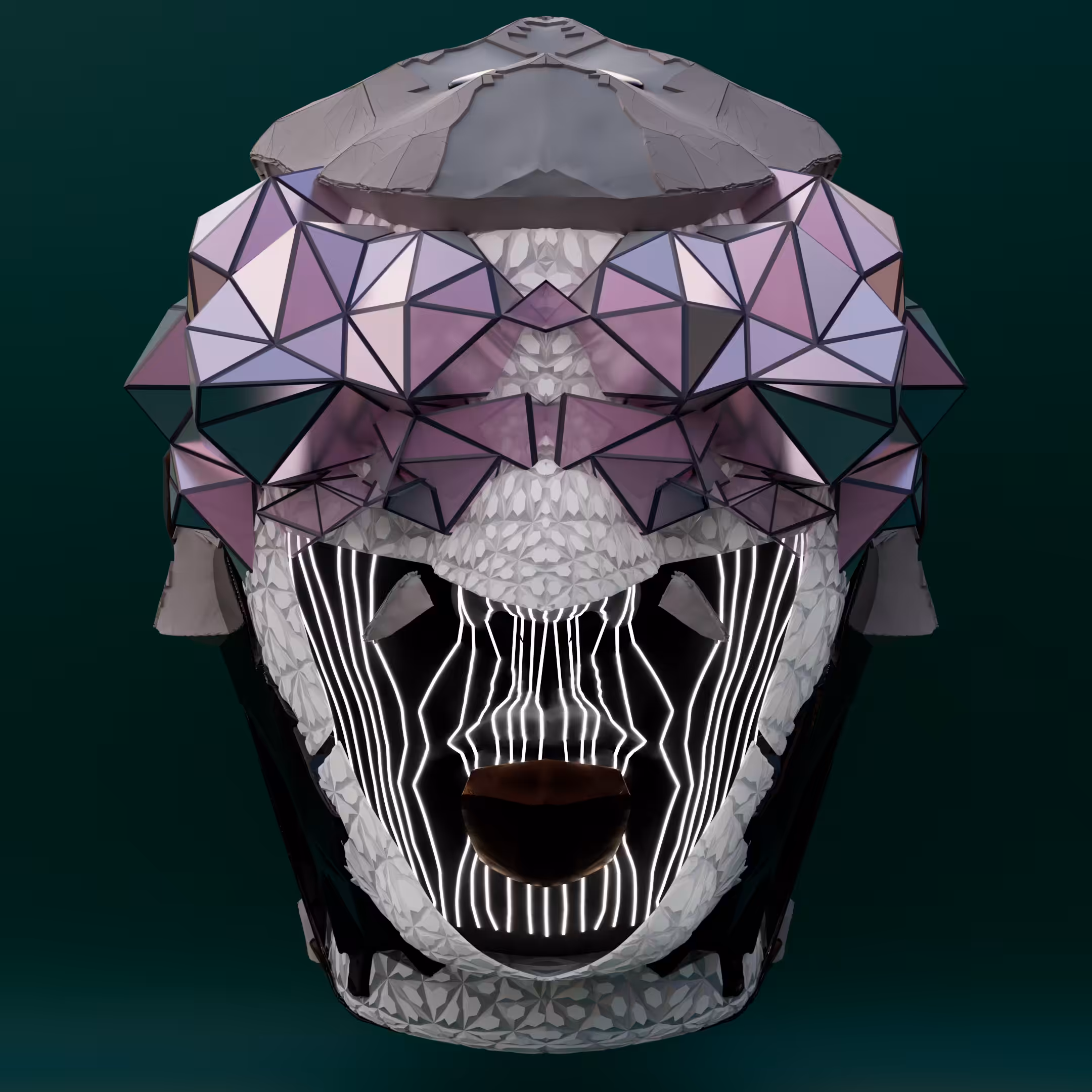 Mask1 #105/300