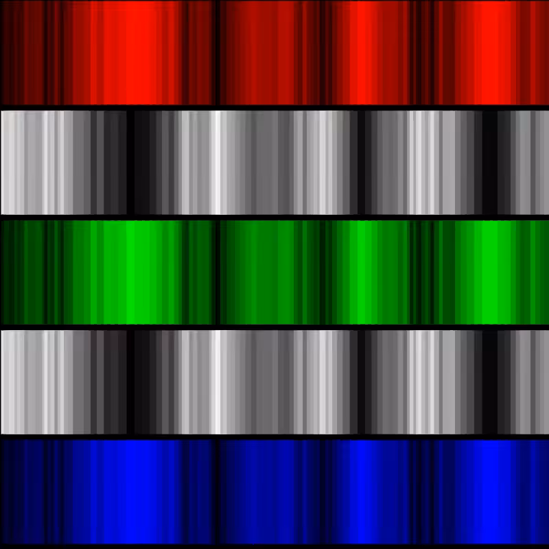Blended Stack 01
