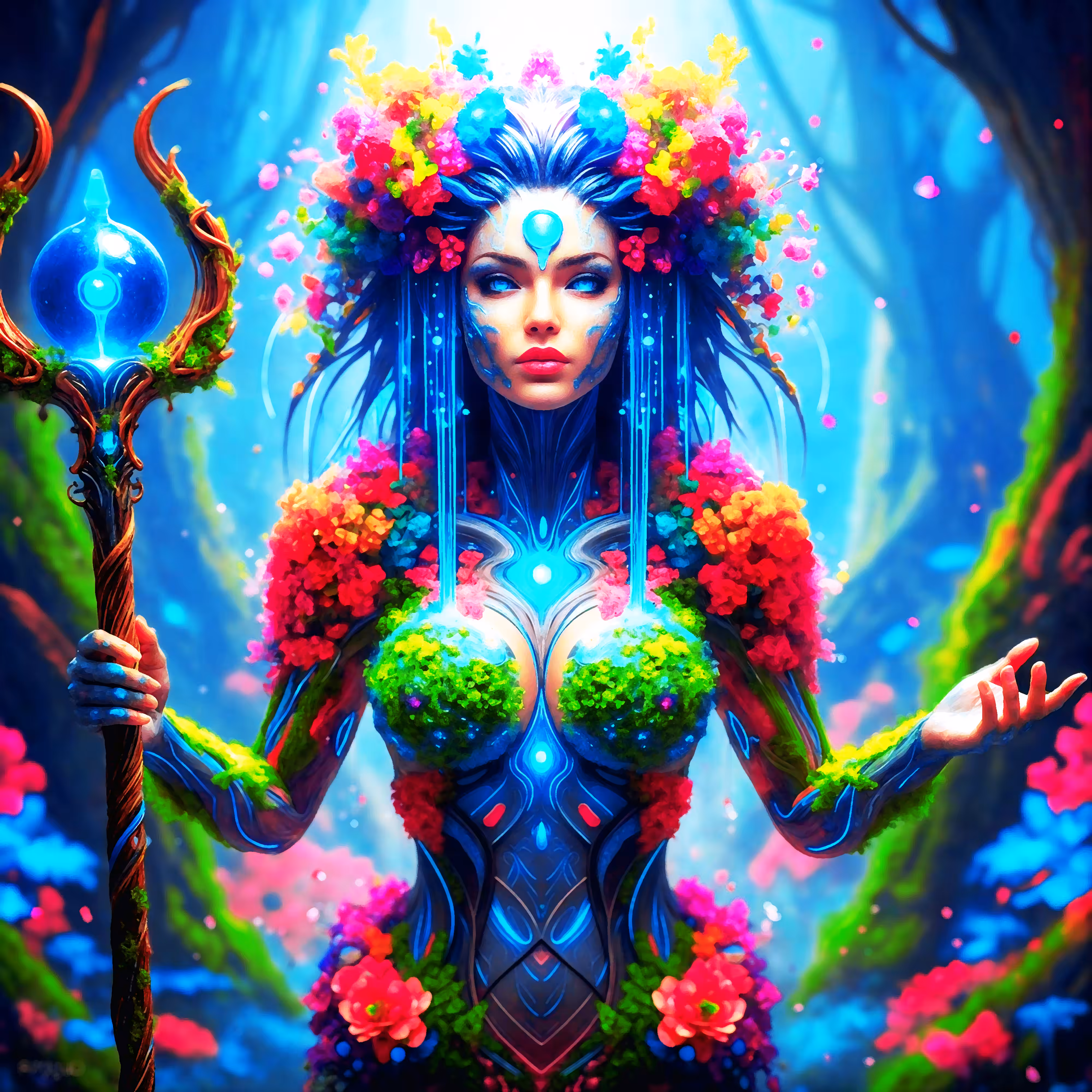 Flora Aeterna