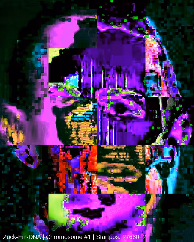 Zuck-Err-DNA #30