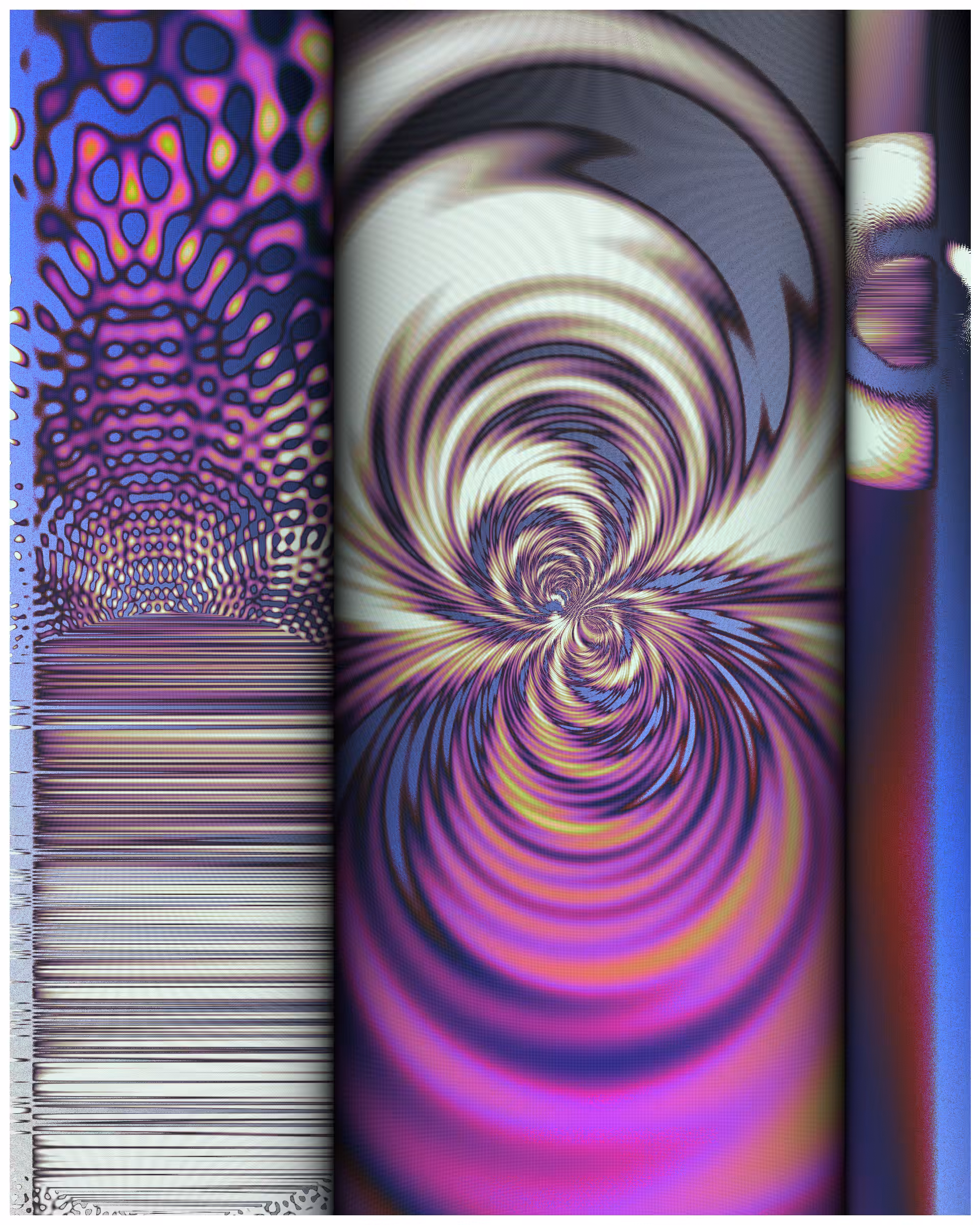 Photon's Dream #269