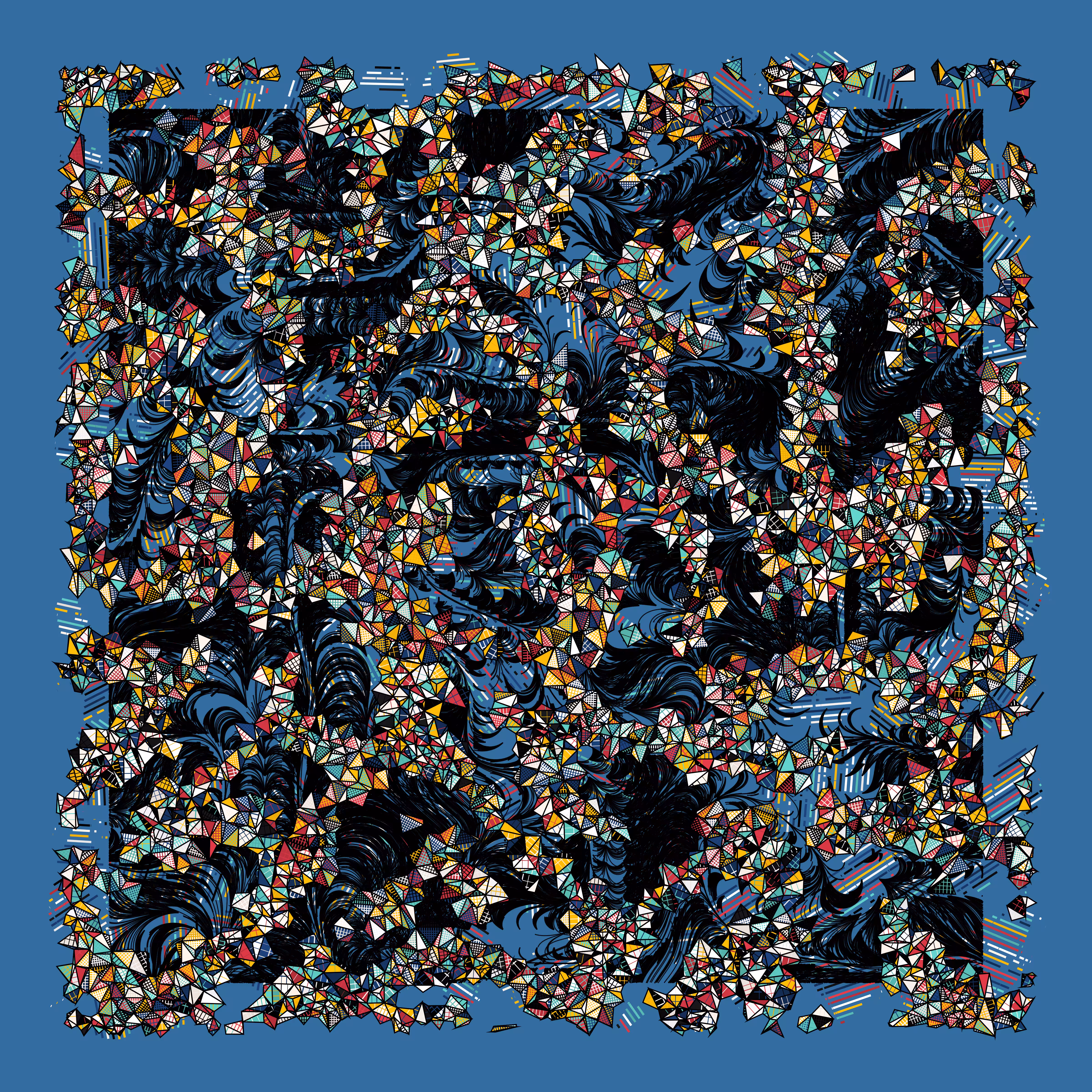 Ephemeral Tides #89