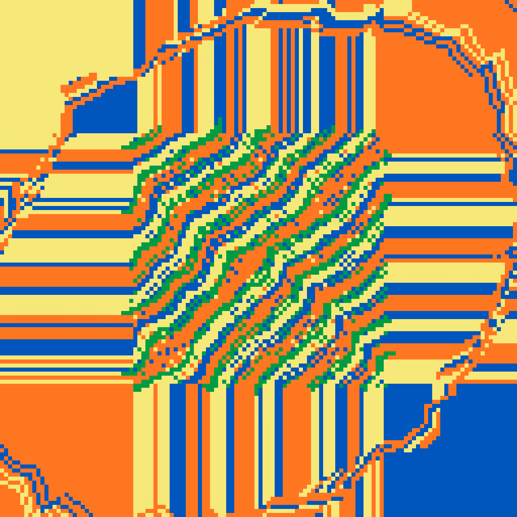 bonbon topology #17