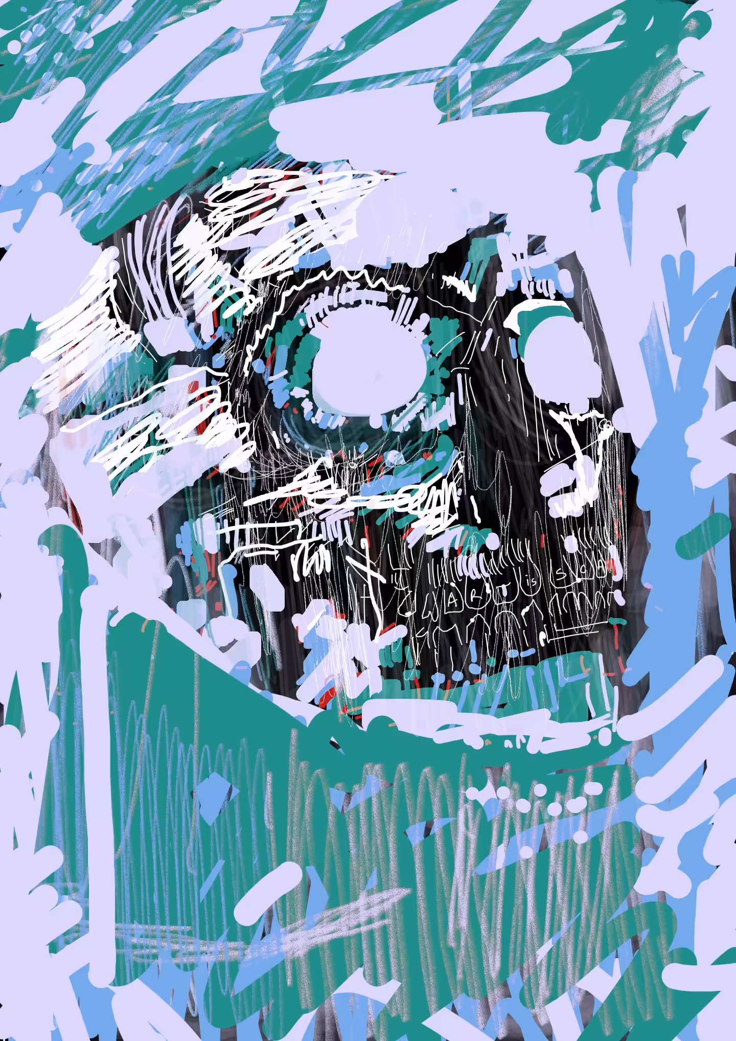 Skulls of the Citadel #79