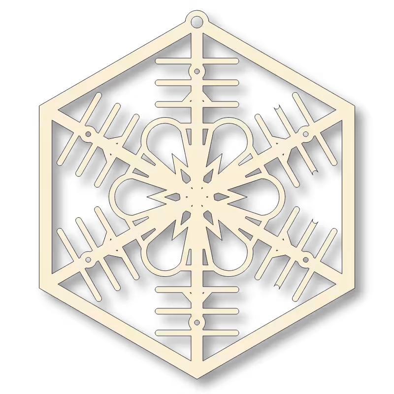 fx(ornament) 2022 #30