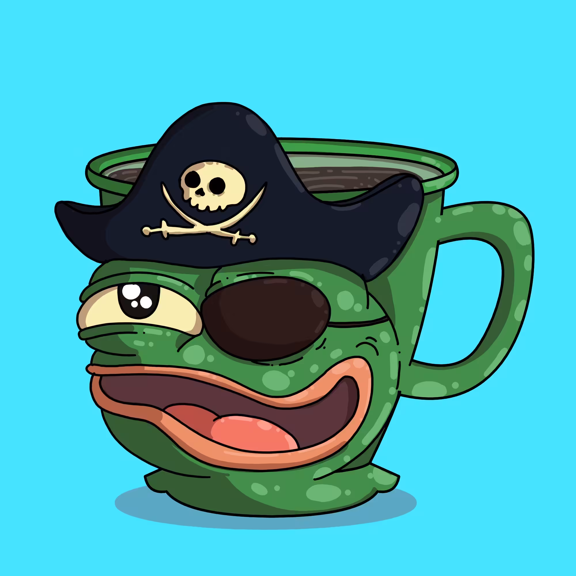 Mug #36
