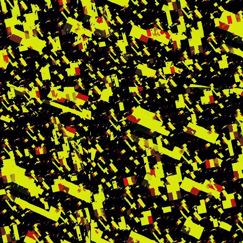 Dimentional Trip #10