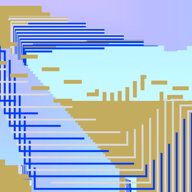 Time Intertwined #160