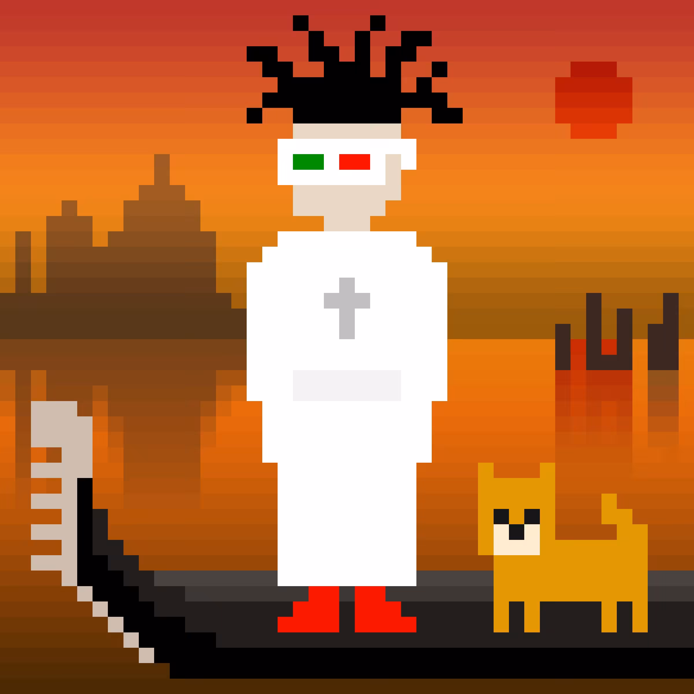 CryptoVenezian #247