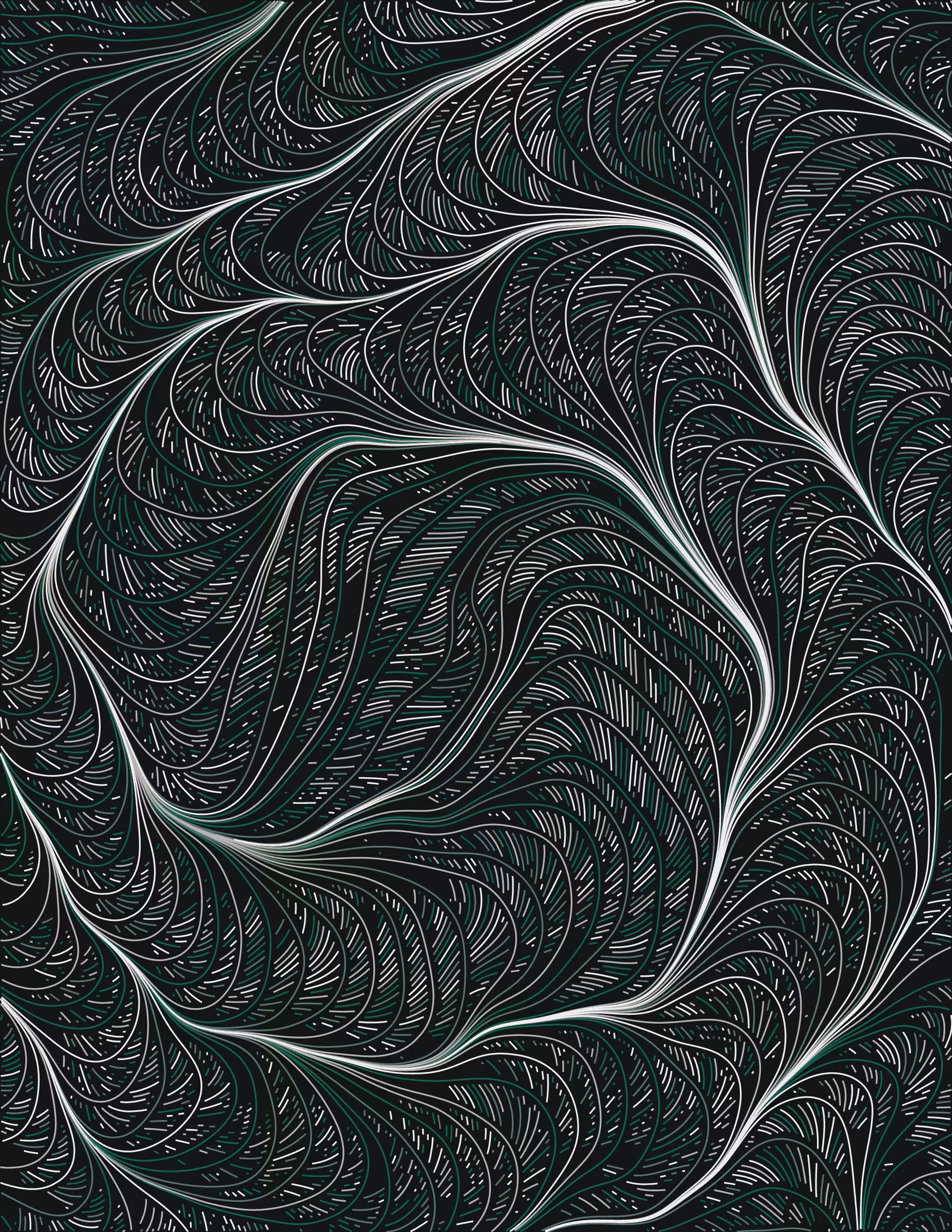 Streamlines #185