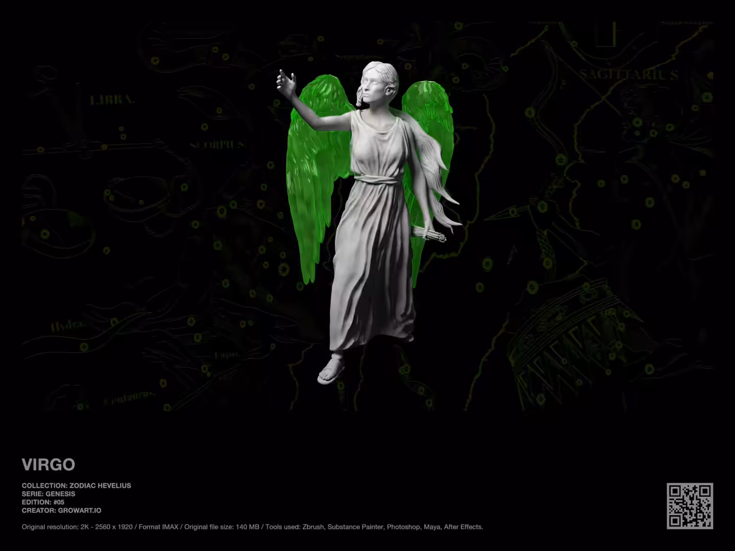 VIRGO