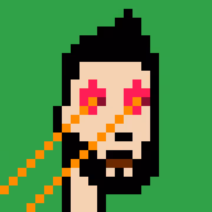 tropicar punk