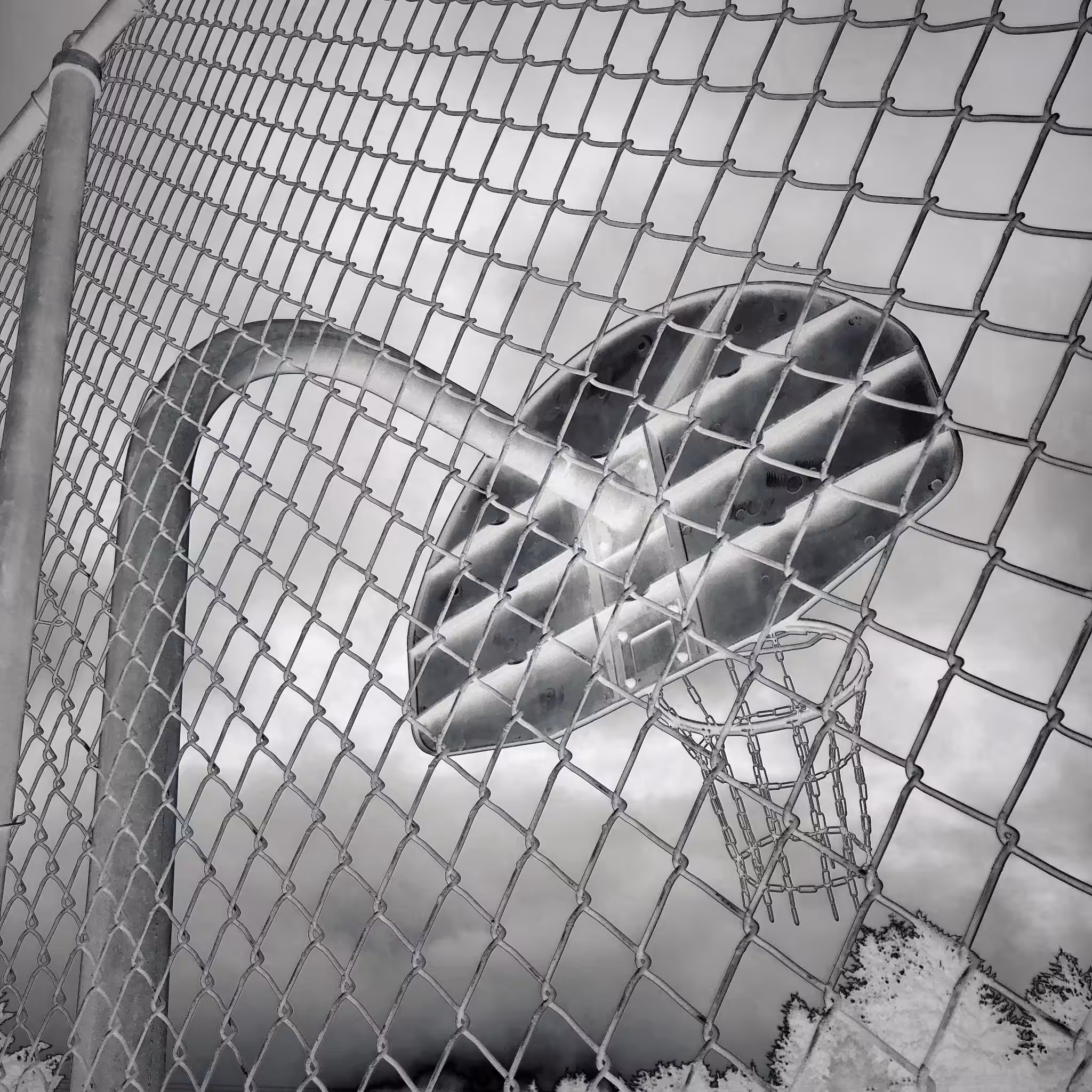 Trash Basket 7