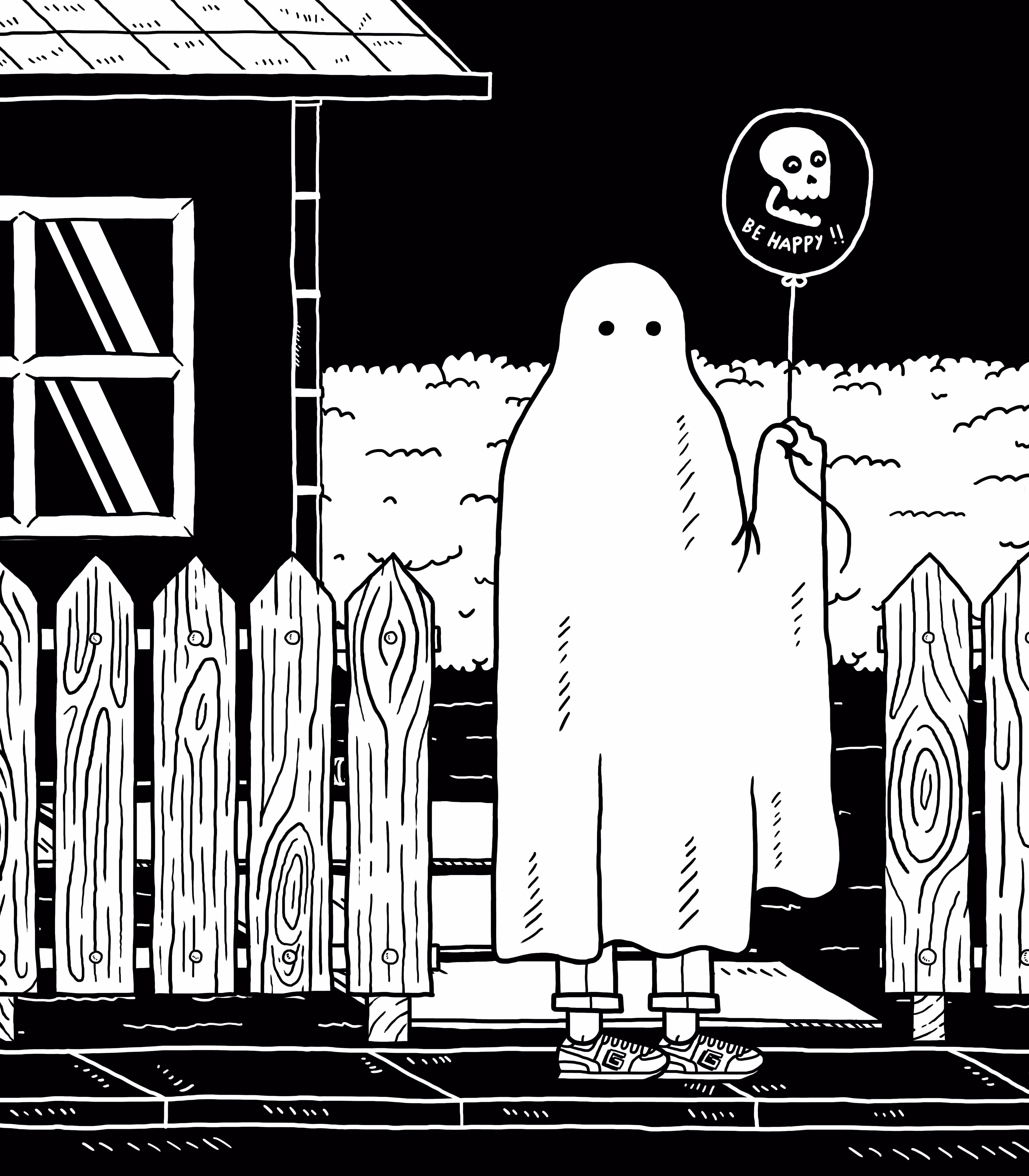 Ghost - 09