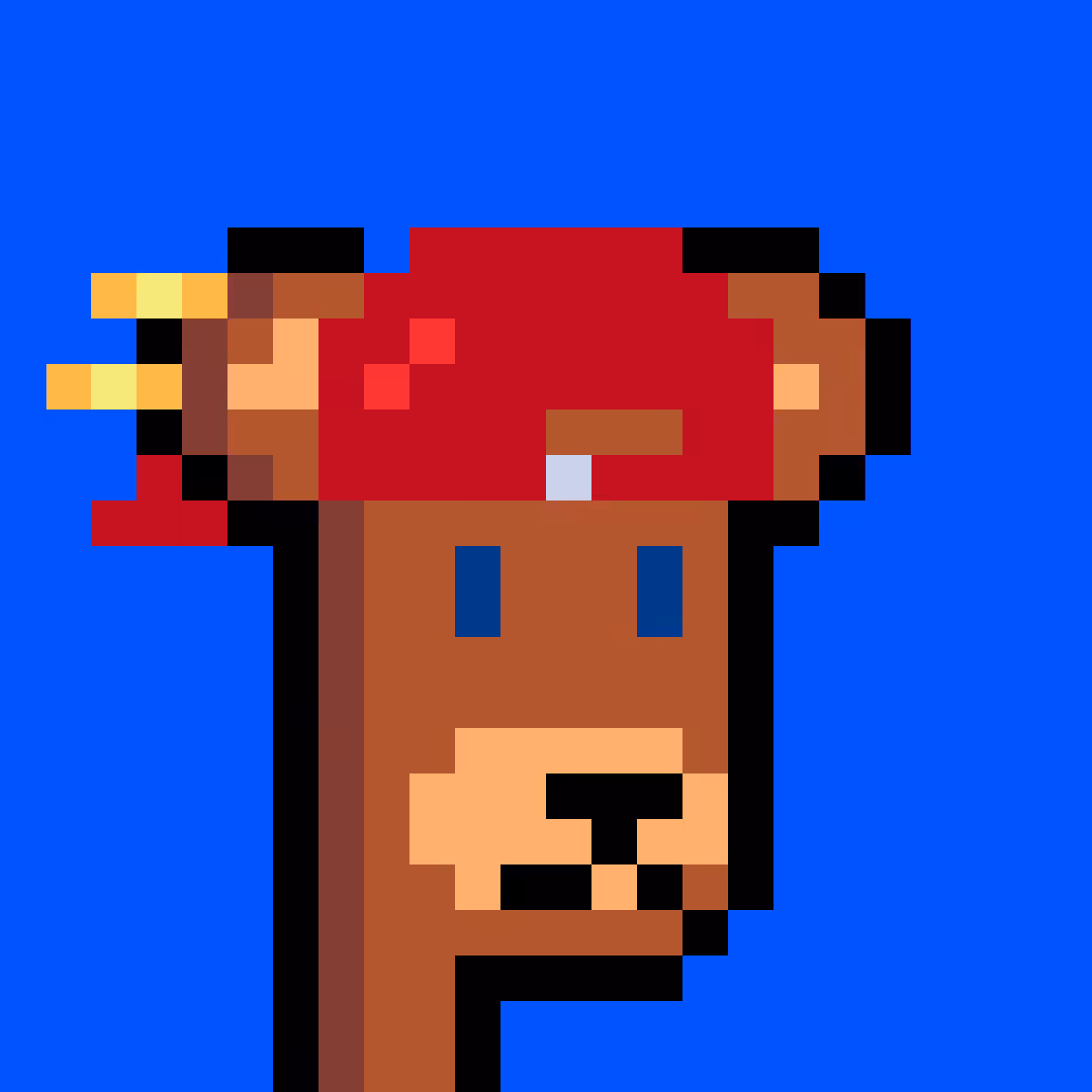 BearPunks #2418