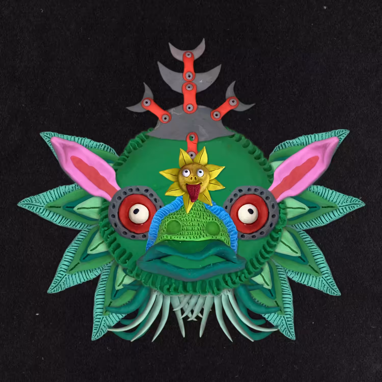 Benevolent Goblin Friendship Society: Goblin 0409: Berehta