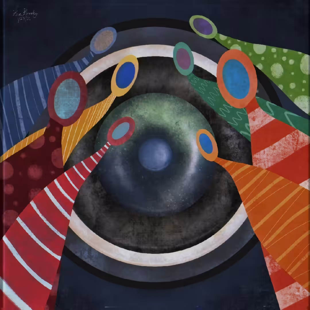 Awakened Universe