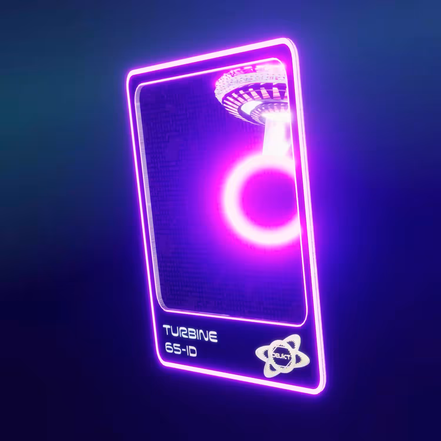 Turbine 65-ID