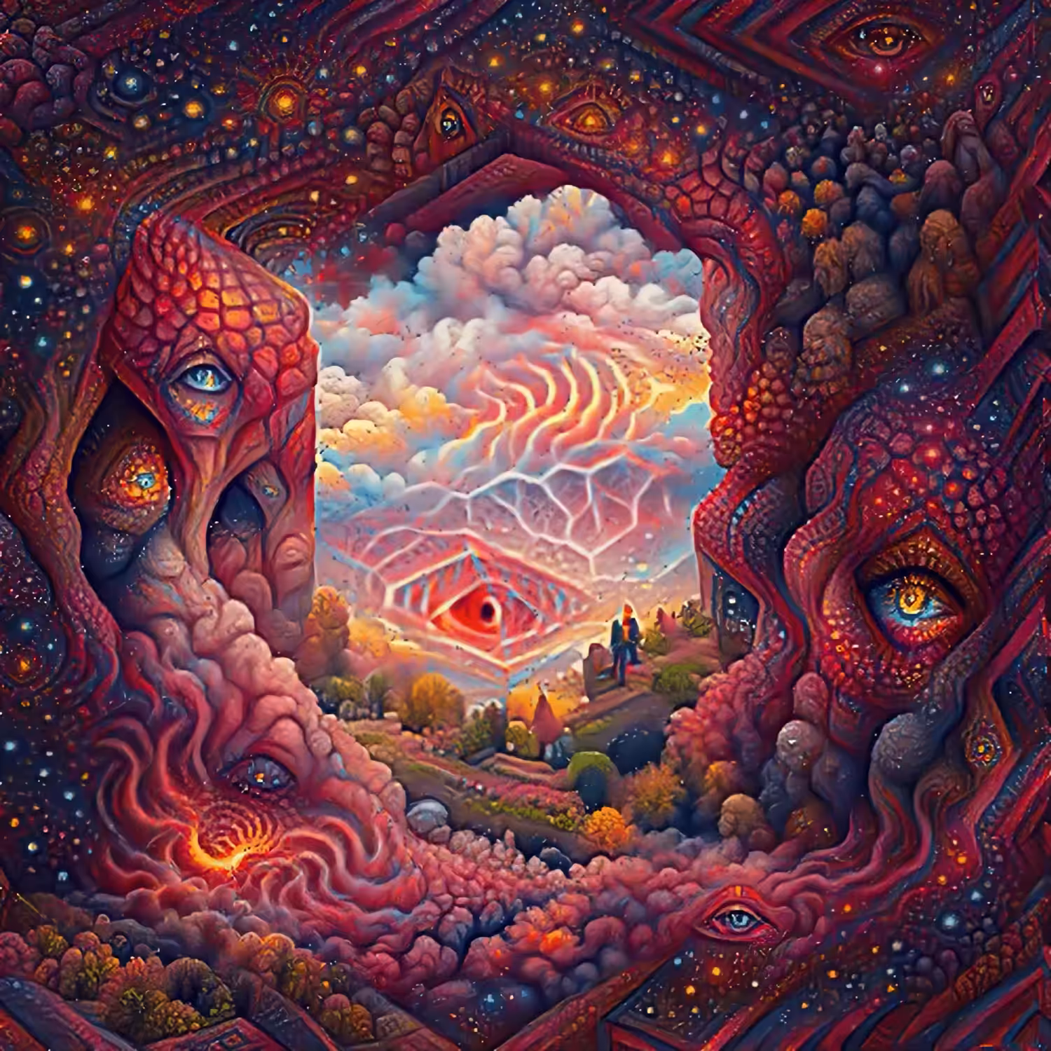 Deep Journeys #116